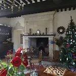 Le Manoir Des Parcs, Piscine Chauffee Σπίτι διακοπών