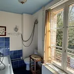 Σπίτι διακοπών Le Manoir Des Parcs, Piscine Chauffee