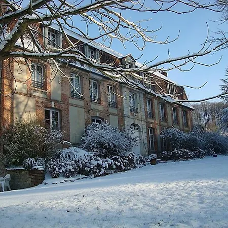 Le Manoir Des Parcs, Piscine Chauffee Ouilly-le-Vicomte