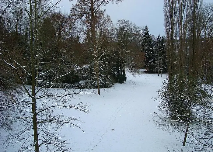 Le Manoir Des Parcs, Piscine Chauffee * Ouilly-le-Vicomte
